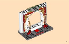 LEGO 71831 instructions page 39 – build guide
