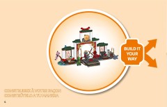 LEGO 71831 instructions page 4 – build guide