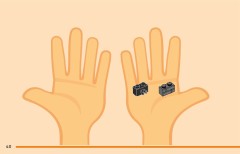 LEGO 71831 instructions page 40 – build guide