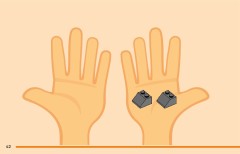 LEGO 71831 instructions page 42 – build guide