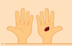 LEGO 71831 instructions page 44 – build guide