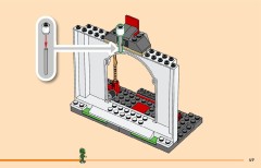 LEGO 71831 instructions page 49 – build guide