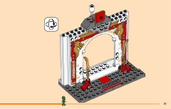 LEGO 71831 instructions page 51 – build guide