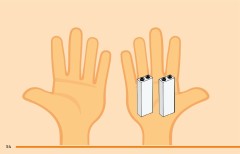 LEGO 71831 instructions page 54 – build guide