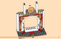 LEGO 71831 instructions page 57 – build guide