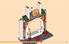 LEGO 71831 instructions page 59 – build guide
