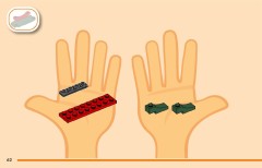 LEGO 71831 instructions page 62 – build guide