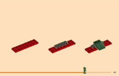 LEGO 71831 instructions page 63 – build guide