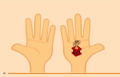 LEGO 71831 instructions page 68 – build guide