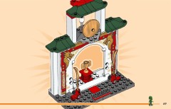 LEGO 71831 instructions page 69 – build guide