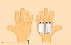 LEGO 71831 instructions page 12 – build guide