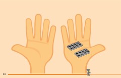 LEGO 71831 instructions page 20 – build guide