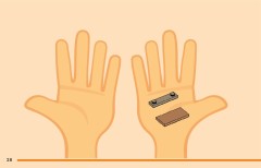 LEGO 71831 instructions page 28 – build guide