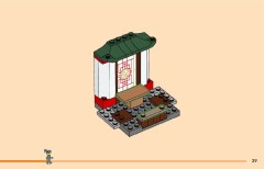 LEGO 71831 instructions page 29 – build guide