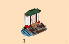 LEGO 71831 instructions page 33 – build guide