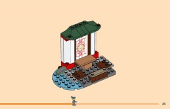 LEGO 71831 instructions page 35 – build guide