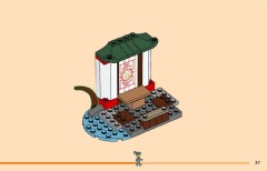 LEGO 71831 instructions page 37 – build guide