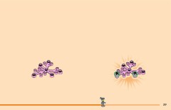 LEGO 71831 instructions page 39 – build guide