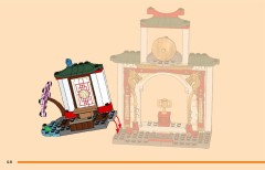 LEGO 71831 instructions page 46 – build guide