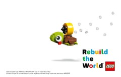 LEGO 71831 instructions page 48 – build guide