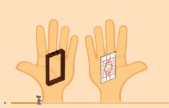 LEGO 71831 instructions page 8 – build guide