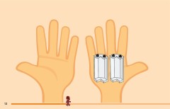 LEGO 71831 instructions page 12 – build guide