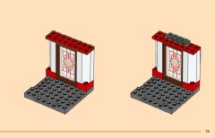 LEGO 71831 instructions page 15 – build guide