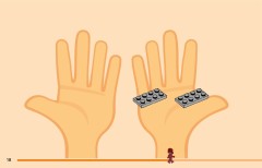 LEGO 71831 instructions page 18 – build guide