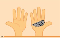 LEGO 71831 instructions page 34 – build guide