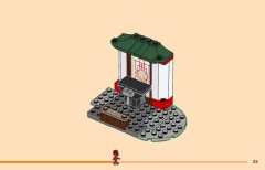 LEGO 71831 instructions page 35 – build guide