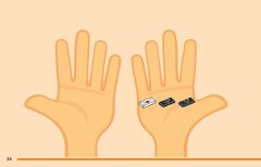 LEGO 71831 instructions page 36 – build guide