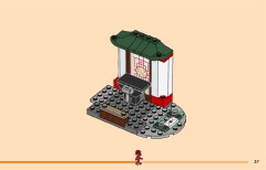 LEGO 71831 instructions page 37 – build guide