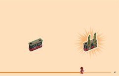 LEGO 71831 instructions page 41 – build guide