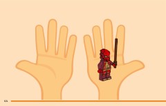 LEGO 71831 instructions page 44 – build guide