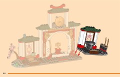 LEGO 71831 instructions page 46 – build guide