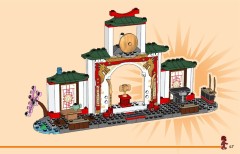 LEGO 71831 instructions page 47 – build guide