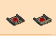LEGO 71831 instructions page 11 – build guide