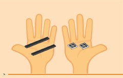 LEGO 71831 instructions page 14 – build guide