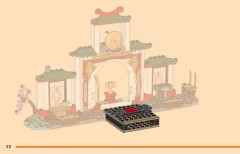 LEGO 71831 instructions page 22 – build guide