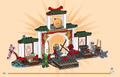 LEGO 71831 instructions page 24 – build guide