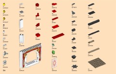 LEGO 71831 instructions page 26 – build guide