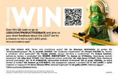 LEGO 71831 instructions page 28 – build guide