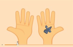 LEGO 71831 instructions page 6 – build guide