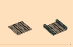 LEGO 71831 instructions page 9 – build guide