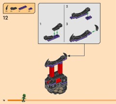 LEGO 71832 instructions page 16 – build guide