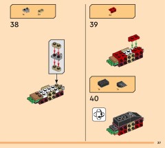 LEGO 71832 instructions page 37 – build guide