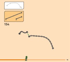LEGO 71832 instructions page 95 – build guide