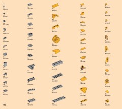 LEGO 71833 instructions page 114 – build guide
