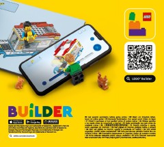 LEGO 71833 instructions page 3 – build guide