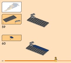 LEGO 71833 instructions page 48 – build guide